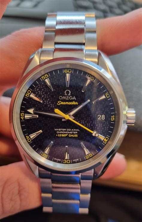 omega aqua terra spectre spot fake|is aqua terra real.